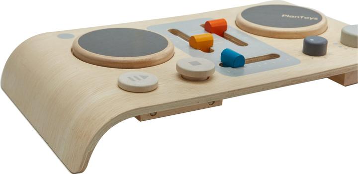 Produktbild Plantoys DJ Mischpult