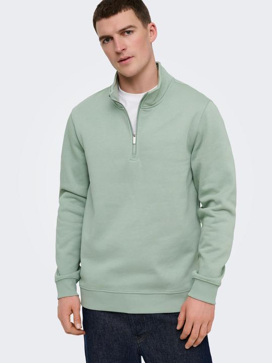 Produktbild Only & Sons ONSCONNOR Sweatshirt Sweatshirt (S)