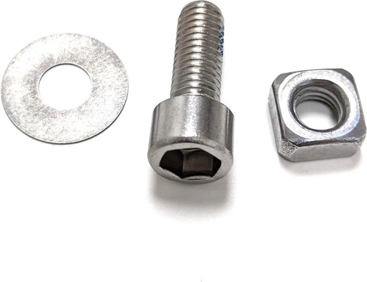 Produktbild Fox 21 36/38 KaboltX Hardware