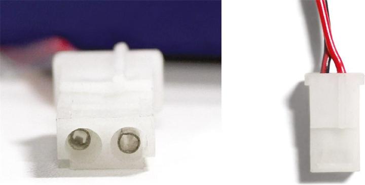 Actual product image Ultracell Bleiakku 12 V, 0,8 Ah UL0.8-12 (12 V, 800 mAh)