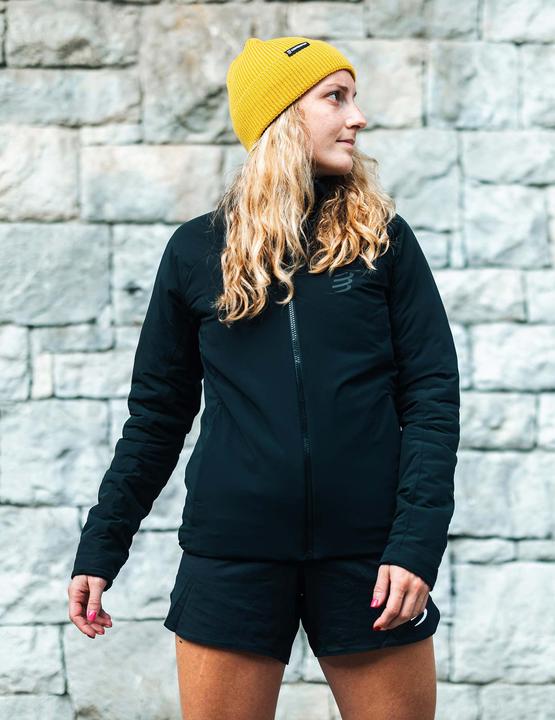 Immagine prodotto Compressport Into The Wool Jacket W 2.0 (M)