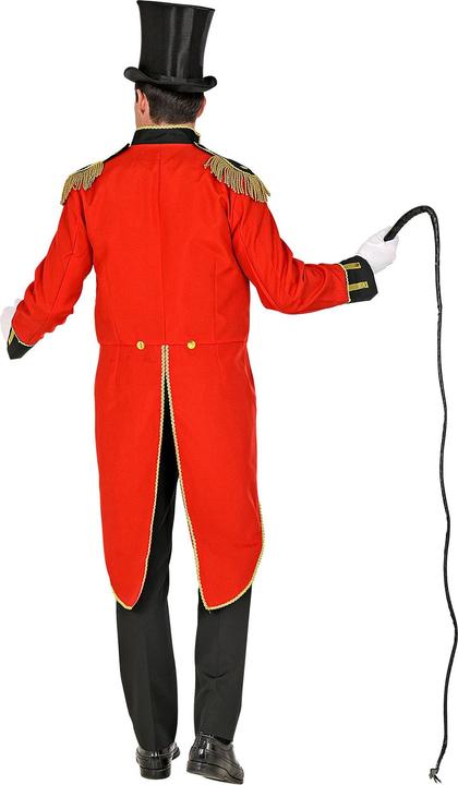 Immagine prodotto Widmann Frack Zirkusdirektor (S)