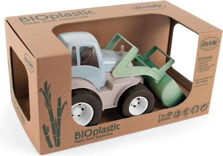 Actual product image dantoy Bio- Tractor
