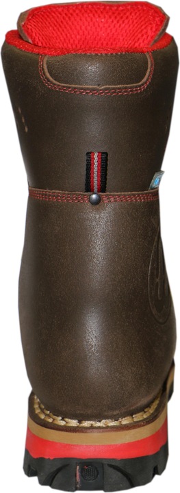 Actual product image Treemme Schnittschutzstiefel "Nanga Parbat" (41)