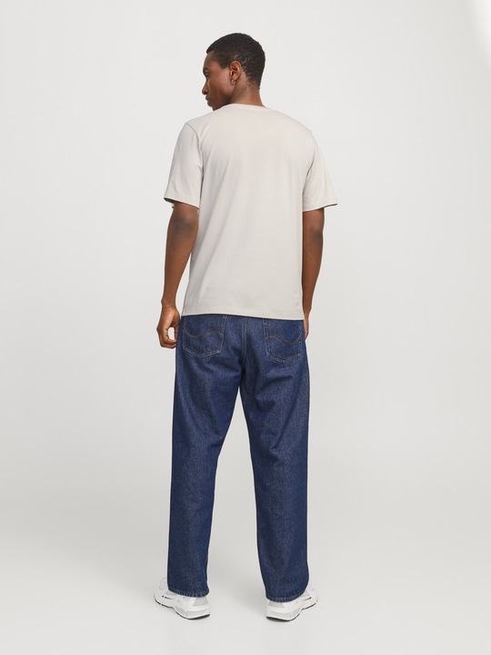 Immagine prodotto Jack & Jones Jjelogo Tee Ss O-Neck 2 Col Ss25 Sn (M)