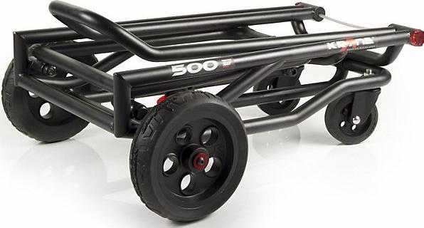 Immagine prodotto kaiserkraft Carrello di trasporto KRANE CART (226 kg)