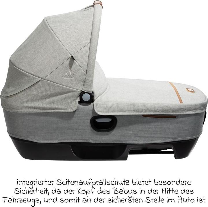 Image du produit Joie calmi R129 Encore (Coque auto, Norme ECE R129/i-Size)