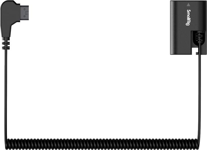 Image du produit SmallRig Câble d'alimentation de la batterie factice