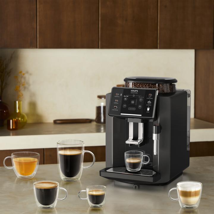 Image du produit Krups EA9108