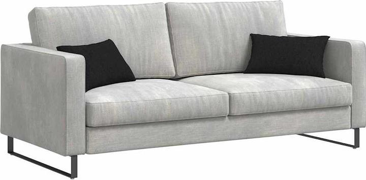 Produktbild vidaXL Sofakissen (50 x 50 cm)