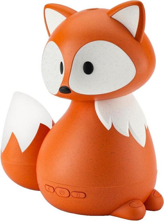 Diffuser Natural Orgin Fox orange