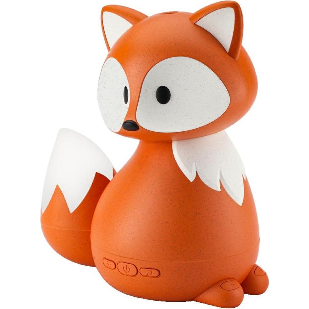 La Casa de los Aromas, Diffusore di aromi elettrico, Diffuser Natural Orgin Fox orange