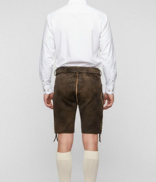 Actual product image Spieth & Wensky Grünwald - 68197 (54)