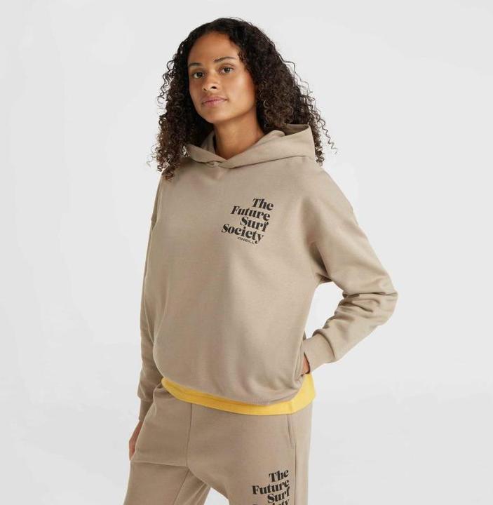 Immagine prodotto O'Neill Felpa Con Cappuccio Della Future Surf Society (M)