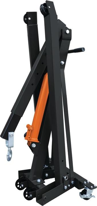 Immagine prodotto Stürmer - Unicraft Werkstattkran WK 1003 LP