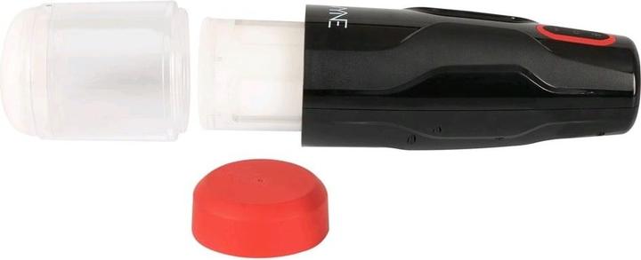 Actual product image Wyne Masturbator 05