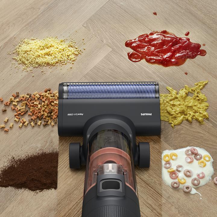 Actual product image Philips XW6264/11