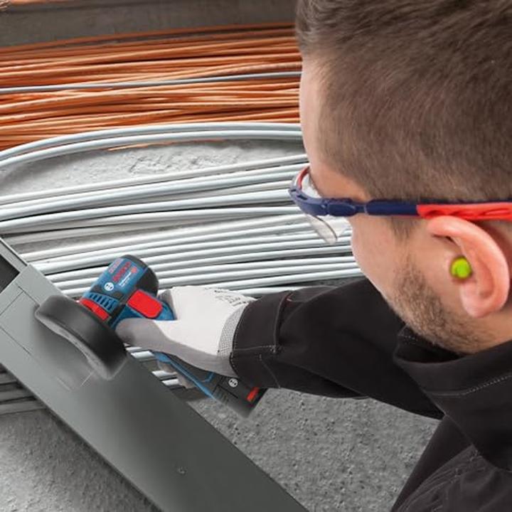 Actual product image Bosch Professional GWS 12V-76 (76 mm)