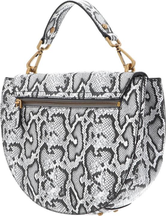 Produktbild Guess Fleet Flap Saddle Bag