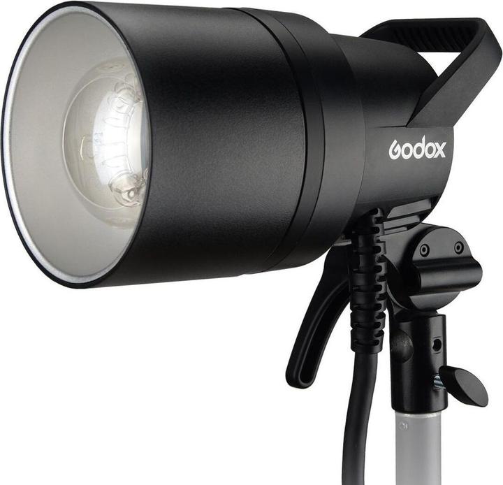 Actual product image Godox AD1200PRO Blitzkopf Ersatz (1200 W, Flash head)