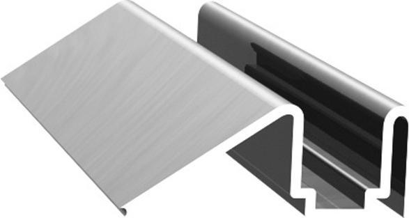 Image du produit Rehau Rails de guidage TOP BASIC