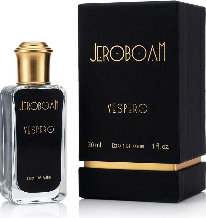 Produktbild Jeroboam Vespero by (Extrait De Parfum, 30 ml)