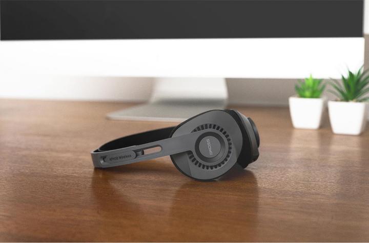 Productafbeelding Koss KPH30 (Geen ruisonderdrukking, 20 h, Bedraad, Draadloze)