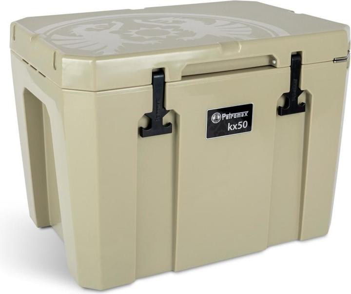 Petromax Kühlbox 50 Liter Sand (50 l)