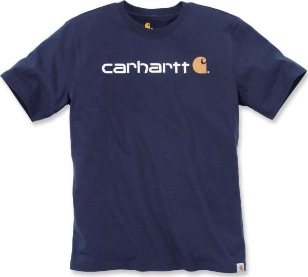 Immagine prodotto Carhartt Logo Core S/S (XL)