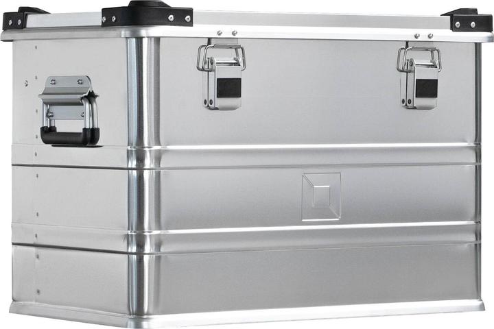 Actual product image Munk Stackable transport boxes