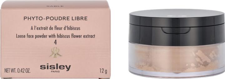 Actual product image Sisley Phyto-Poudre Libre (No. 04 - Sable)