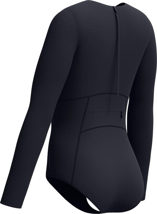 Produktbild Speedo Ocean Flex Langarm Reissverschluss Einteiler (S)