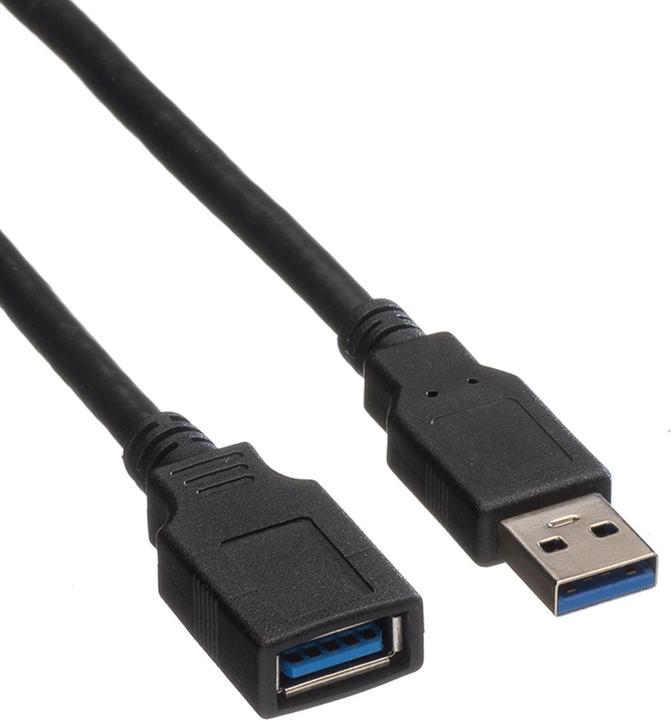 Roline Cavi USB (1.80 m, USB 3.0)