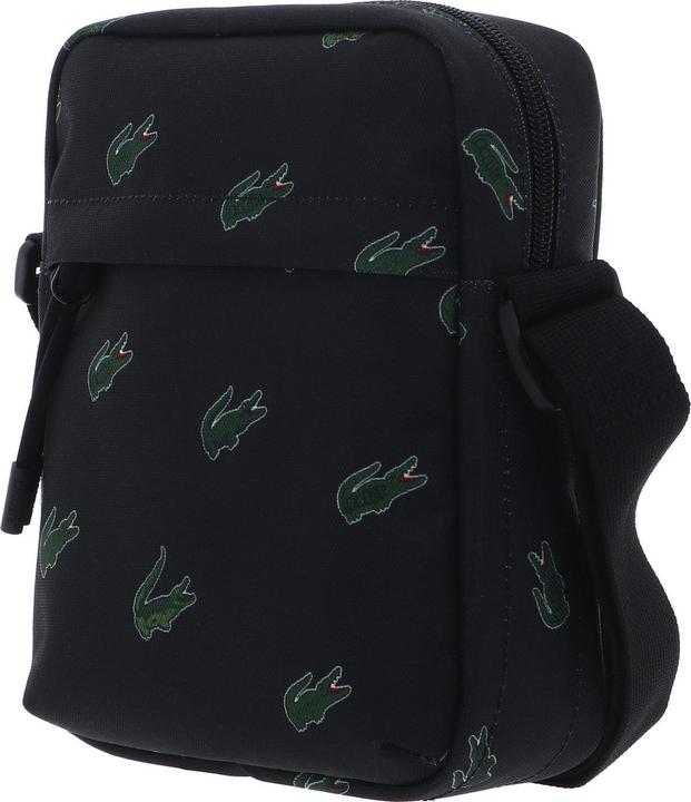 Produktbild Lacoste Holiday Icons Vertical Camera Bag