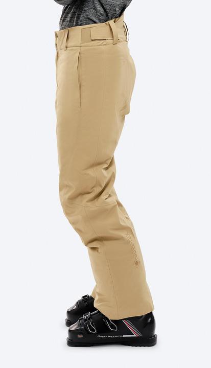 Actual product image The Mountain Studio P-1 GORE-TEX 2L Stretch Insulated Pant Sand (M)