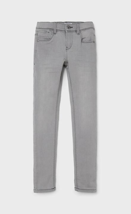 Produktbild Name it Polly Skinny Fit Jeans (110)