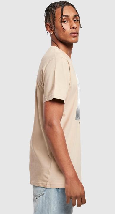 Actual product image Mister Tee Ballin 2.0 Tee - 7346 (5XL)