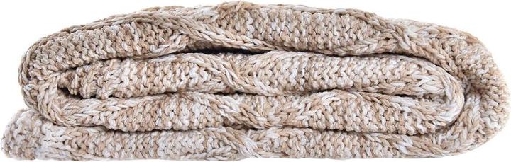 Produktbild DKD Home Decor Decke Polyester (150 x 125 x 1 cm) (2 Stück) (150 x 125 cm)