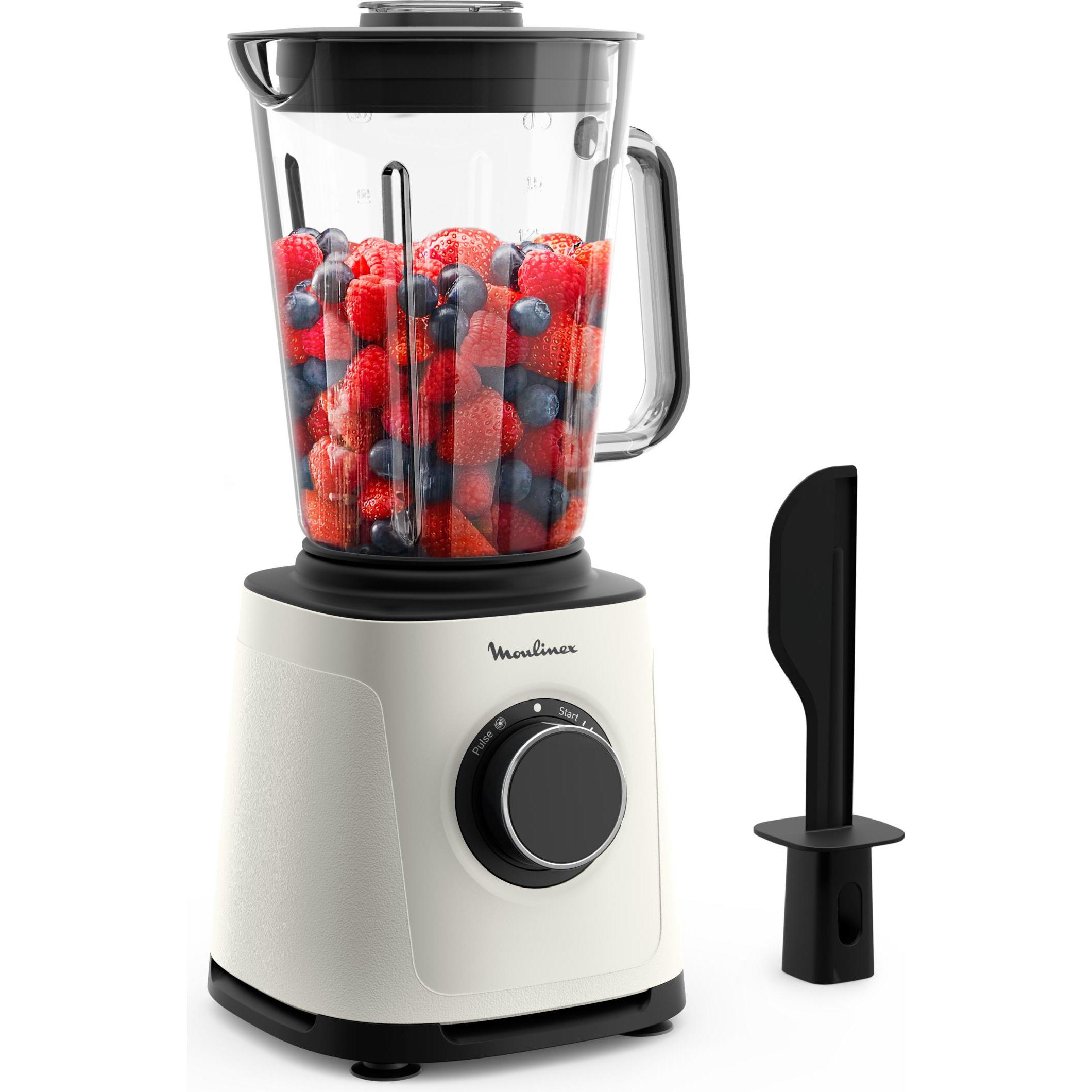 Moulinex PerfectMix Essential, Standmixer