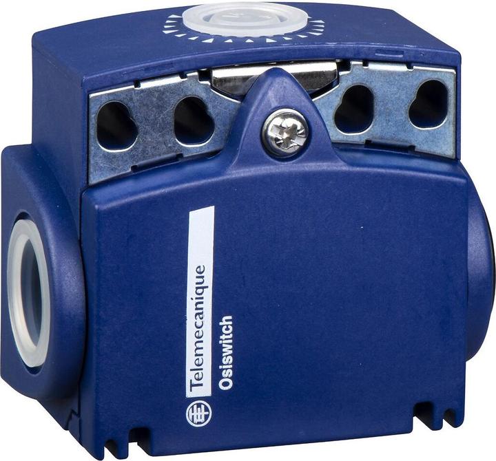 Produktbild TE Sensors Gehäuse für Positionsschalter NO+NC M16