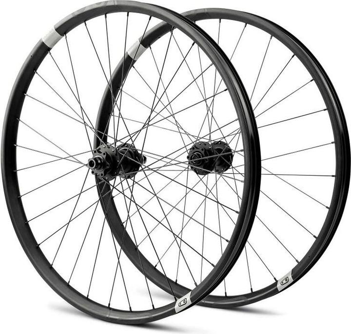 Actual product image Crankbrothers Synthesis E (Front wheel, 29")