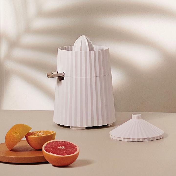 Produktbild Alessi Plissé Zitronenpresse