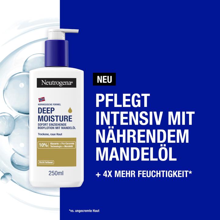 Produktbild Le Petit Marseillais Mineral und Zeder (250 ml)