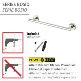 Produktbild Wenko Bosio