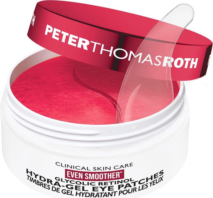 Produktbild Peter Thomas Roth Even Smoother (Patches, 30 ml)
