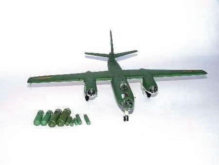 Produktbild Trumpeter Iljushin IL-28 Beagle