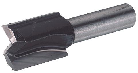 Actual product image Hws Grooving cutter HM-tipped