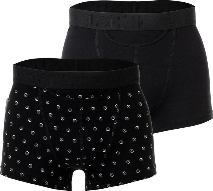 Produktbild HOM Boxer Briefs HO1- Gabriele #2 (M, 2er Pack)