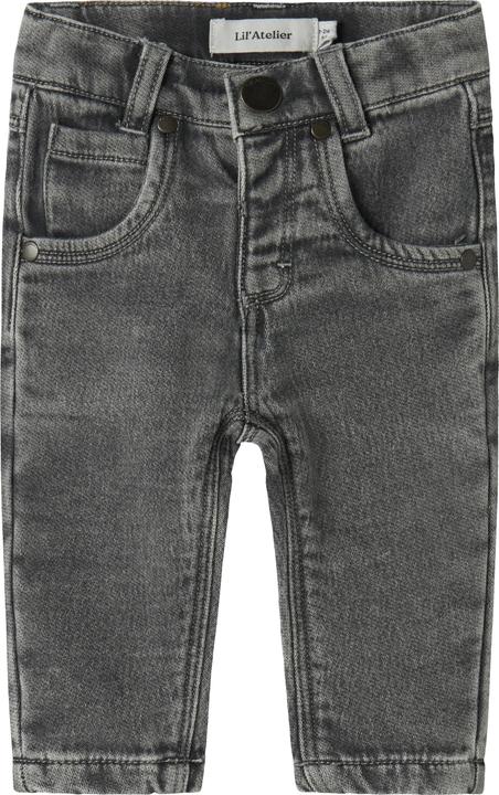 Immagine prodotto Name it Regular Fit Jeans (68)