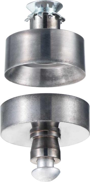 Kaiser KAI 1285-34 Punching insert for DIN EN tube outer D=25.0mm